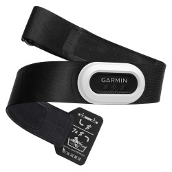 Fascia cardio HRM-PRO™ PLUS