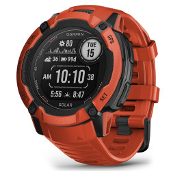 Smartwatch INSTINCT® 2X SOLAR