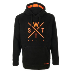 X-TRACK  TECHNICAL FLEECE