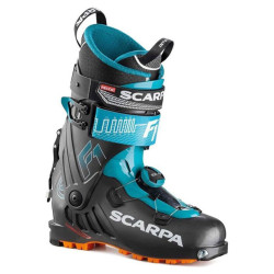 Scarponi Sci F1 - Inverno...