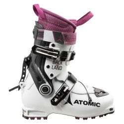 Chaussures de ski BACKLAND...