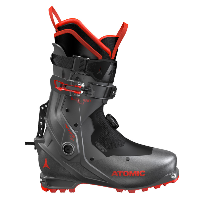 Scarponi Sci BACKLAND PRO