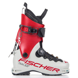 Scarponi Sci Alpinismo...