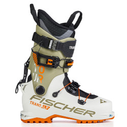 Scarponi Sci Alpinismo...