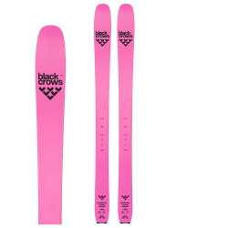 Sci CORVUS FREEBIRD FLAT 