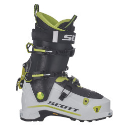 Scarponi Sci Alpinismo...