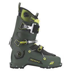 Scarponi Sci Alpinismo FREE...
