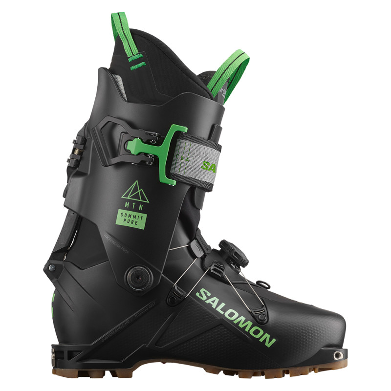 Scarponi Sci Alpinismo MTN SUMMIT PURE