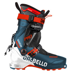 Scarponi Sci Alpinismo...