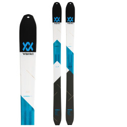 Sci VTA 108 Freeride...