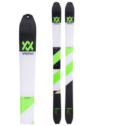 Sci VTA 108 Freeride...