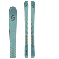 Sci W SUPERGUIDE 88 Donna -...