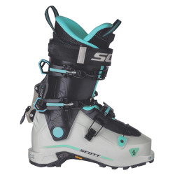 Scarponi Sci Alpinismo...