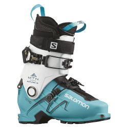 Scarponi Sci Alpinismo MTL...