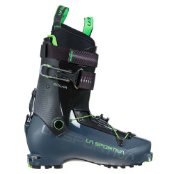 Scarponi Sci Alpinismo...