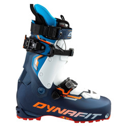 Scarponi Sci Alpinismo TLT8...