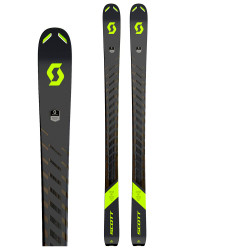 Sci SUPERGUIDE 95 - Inverno...