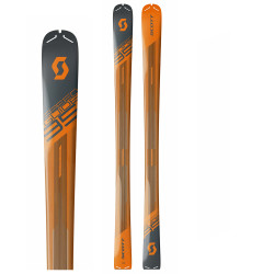Sci SPEEDGUIDE 95 - Inverno...