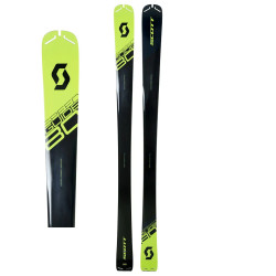 Sci SPEEDGUIDE 80 - Inverno...