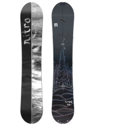 Splitboard NOMAD - Inverno...