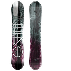 Splitboard VOLTA Donna -...
