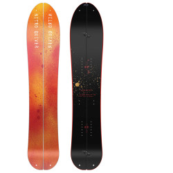 Splitboard SLASH SPLIT -...