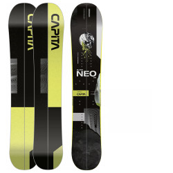Splitboard NEO SLASHER FSC...