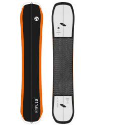Splitboard MILLIGRAM SPLIT...