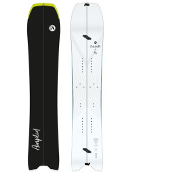 Splitboard SURF SHUTTLE -...