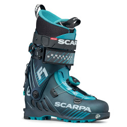 Scarpone F1 - Inverno 2023...