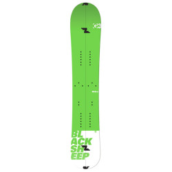 Splitboard BLACKSHEEP -...