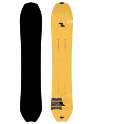 Splitboard AXLE SPLITBOARD...