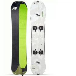 Splitboard MARAUDER SPLIT -...