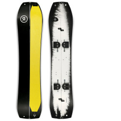 Splitboard F20 SPLIT PIG...