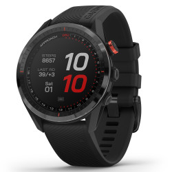 Smartwatch APPROACH® S62