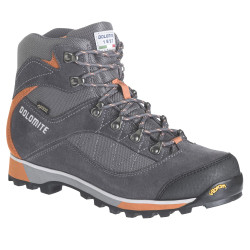 Scarpe ZERNEZ GTX Trekking...