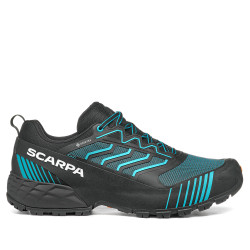 Scarpe RIBELLE RUN XT GTX...