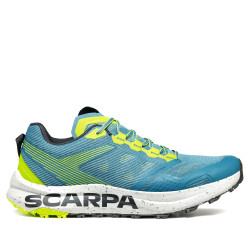 Scarpe SPIN PLANET Trail...