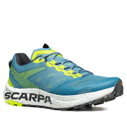 Scarpe SPIN PLANET Trail...