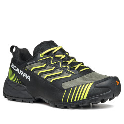 Scarpe RIBELLE RUN XT GTX...