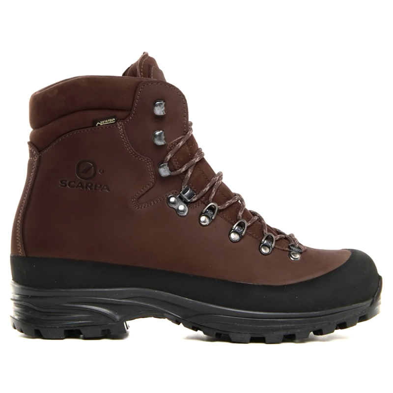 Scarpe LADAKH GTX Trekking Gore Tex Uomo