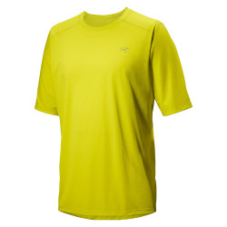 T-Shirt CORMAC CREW SS T...