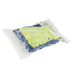 TRAVEL VACUUM STORAGE BAG