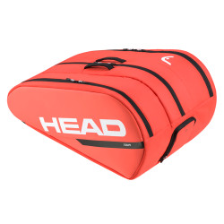 Borsa TOUR RACQUET BAG XL FO