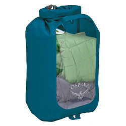 Sacca DRY SACK 12 W/WINDOW