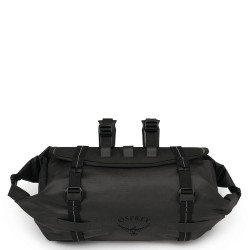 ESCAPIST HANDLEBAR BAG LARGE