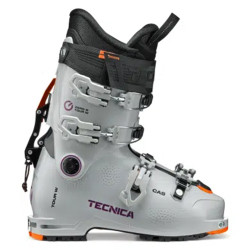 Chaussures de ski ZERO G...