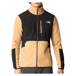 Pile GLACIER PRO FULL ZIP M 