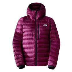 SUMMIT BREITHORN HOODIE W