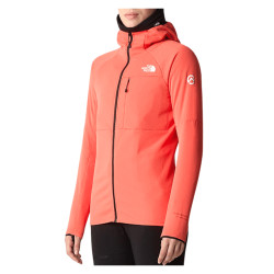 Felpa SUMMIT FUTUREFLEECE...